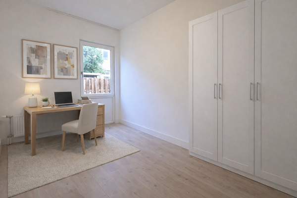 Medium property photo - Strevelsweg 23A, 3073 DR Rotterdam